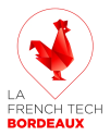 logo La French Tech Bordeaux