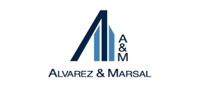 logo Alvarez & Marsal France