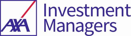 logo AXA Investment Managers