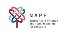 logo NAPF Place Financière du Grand Ouest