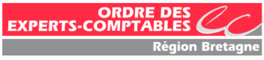 logo Ordre des Experts Comptables Bretagne
