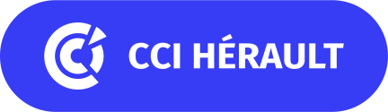 logo CCI Hérault