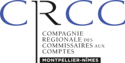 logo CRCC Montpellier-Nîmes