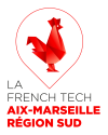 logo French Tech Aix Marseille