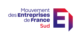 logo Medef Sud