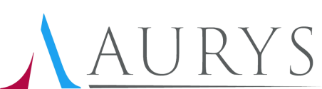 logo Aurys Groupe