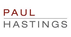 logo Paul Hastings (Europe) LLP