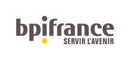 logo Bpifrance Investissement