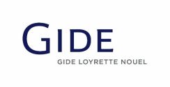 logo Gide Loyrette Nouel