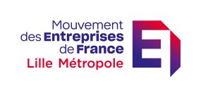 logo Medef Lille Métropole