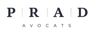 logo Prad Avocats