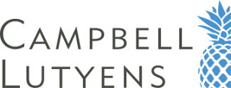 logo Campbell Lutyens