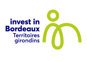 logo Invest in Bordeaux