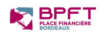 logo Bordeaux Place Financière & Tertiaire