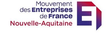 logo Medef Nouvelle-Aquitaine