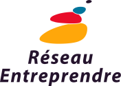 logo Réseau Entreprendre