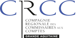 logo CRCC Grande Aquitaine