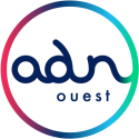 logo adn Ouest