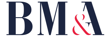logo BM&A