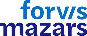 logo Forvis Mazars