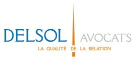 logo DELSOL AVOCATS