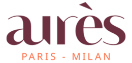 logo Aures Partners