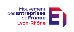 logo Medef Lyon-Rhône