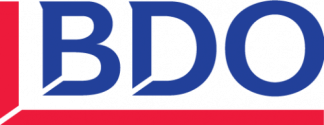 logo BDO