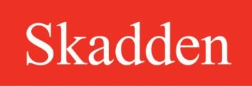 logo Skadden, Arps, Slate, Meagher & Flom LLP