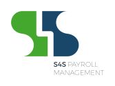 logo S4S PAyroll Management