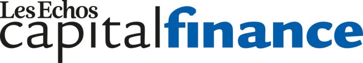 logo Capital Finance (Groupe Les Echos)