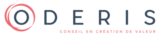 logo Oderis Consulting