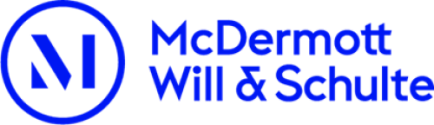 logo McDermott Will & Schulte LLP
