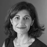 Portrait de Florence Chagneau