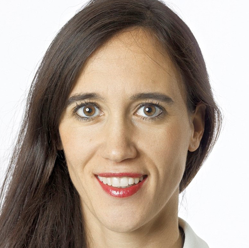 Portrait de Julie Madjour