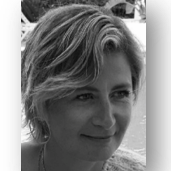 Portrait de Laetitia Bourcereau