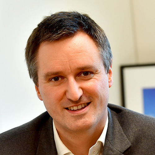 Portrait de Romain Pinpernet