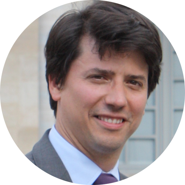 Portrait de Paul-Henri Dubois