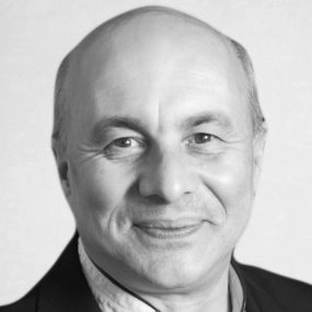 Portrait de Claude Lopez