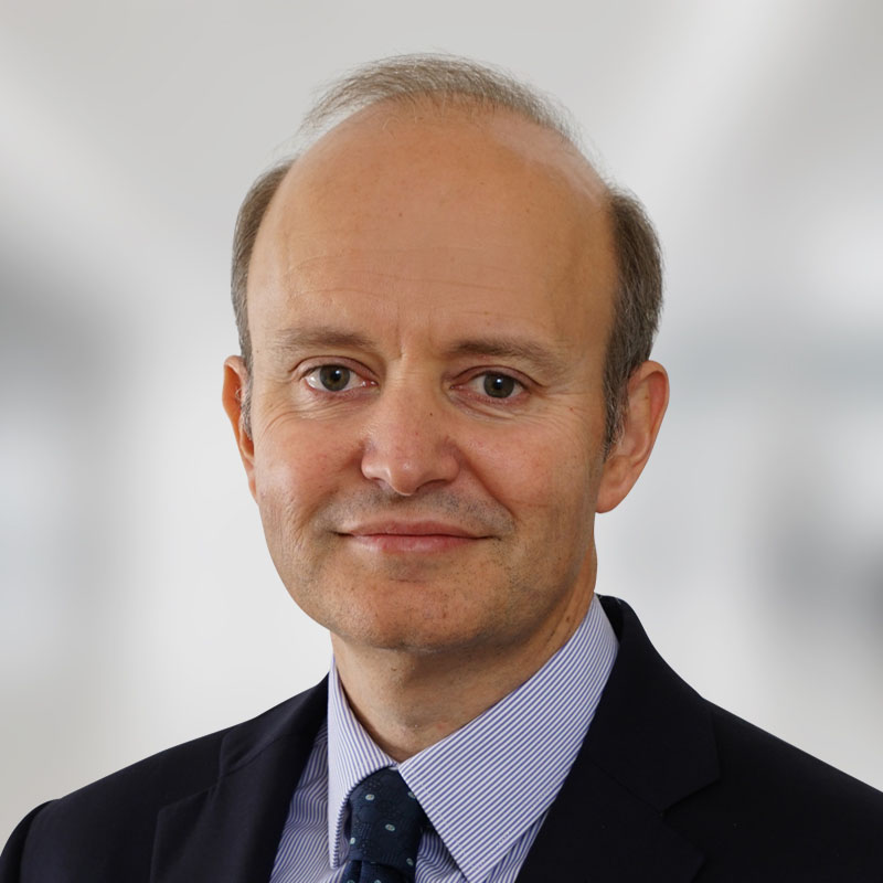 Portrait de Xavier Comaills