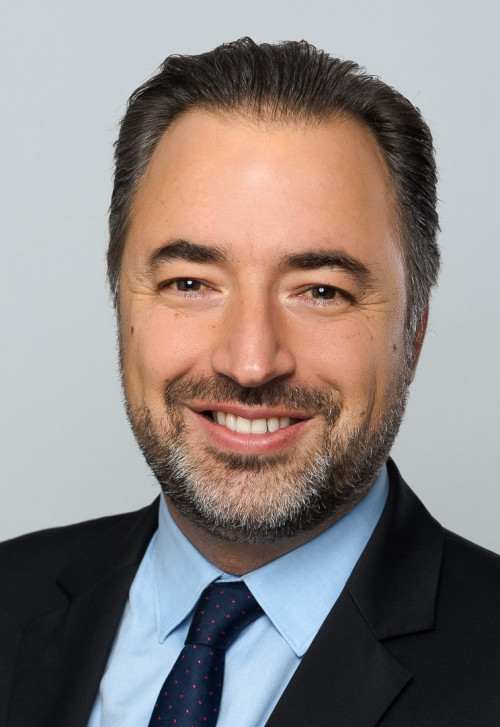 Portrait de Enguerran de Crémiers