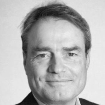 Portrait de Antoine Beaussant