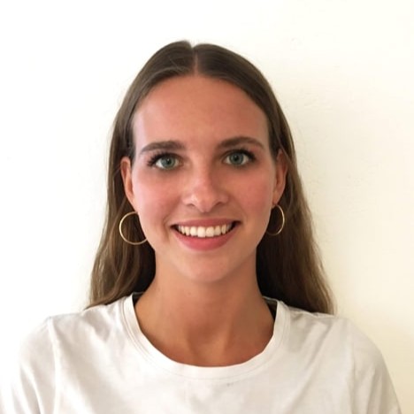 Portrait de Solène Renard