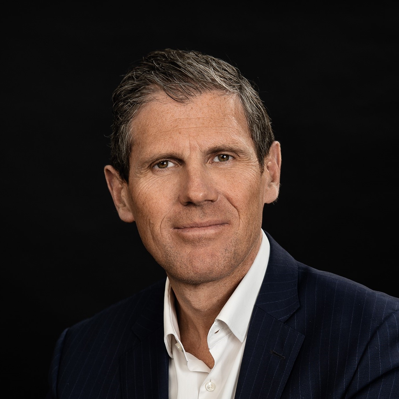 Portrait de Olivier Arthaud