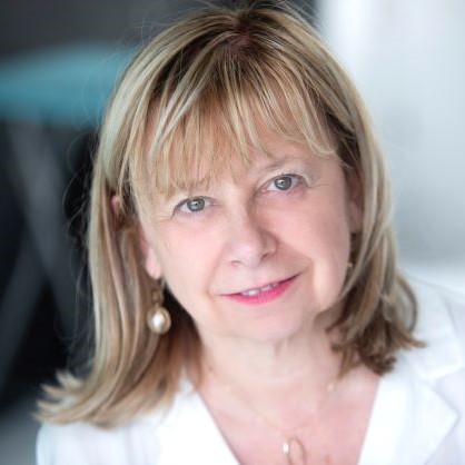 Portrait de Dominique Druon