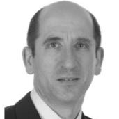 Portrait de Sylvain Quagliaroli