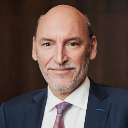 Portrait de Olivier Renault