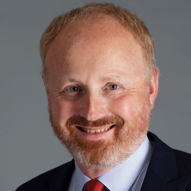 Portrait de Sébastien Crepy