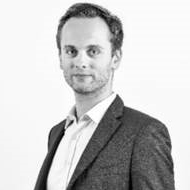 Portrait de Maxime Hedelius