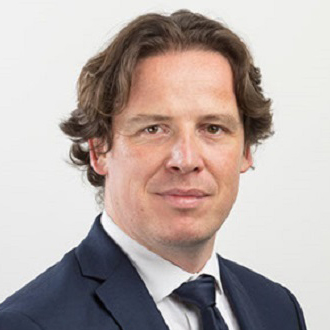 Portrait de Maxime Dequesne